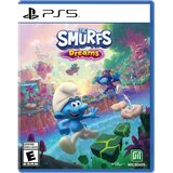 Sony The Smurfs: Dreams /PS5 | Eponuda.ba