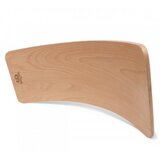 Kinderfeets lesena ravnotežna deska Kinderboard Natural | Shoptok.si