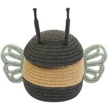Lorena Canals Tekstilna dječja kutija za pohranu ø 15x15 cm Baby Bee – | shoptok.hr