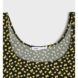 Sinsay Crop top | shoptok.hr