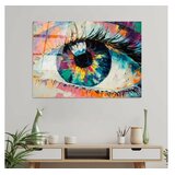 WALLXPERT Slika od kaljenog stakla 70x100cm | Eponuda.ba