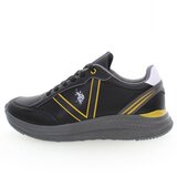 U.S. POLO BEST PRICE US POLO BEST PRICE MEN'S SPORTS FOOTWEAR BLACK | Eponuda.ba