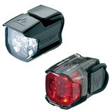 Topeak Svjetlo Highlite Combo Race Set | shoptok.hr