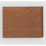 Quiksilver Freshness Denarnica tobacco brown | Shoptok.si