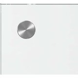 vidaXL Kućna zidna obloga Prozirna Staklo 120 x 60 cm Izdržljiva | shoptok.hr