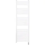tolla electric 900 w električni radijator sušač peškira (bela - 500 mm)