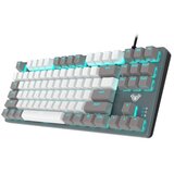 Aula f3287, mehanička, blue switch Tastatura ( 51496 ) Cene