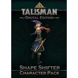 Steam Talisman Character - Shape Shifter (DLC) (PC) Key GLOBAL Steam Talisman Character - Shape Shifter (DLC) (PC) Key GLOBAL Slike
