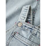 name it Haljina svijetloplava / roza / bijela | shoptok.hr