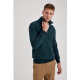 DEFACTO Comfort Fit Sweatshirt cene
