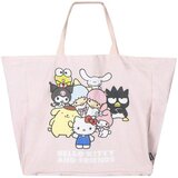 Hello Kitty Shopping torba and Friends, 48 x 43 x 17 cm Slike