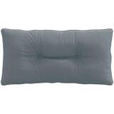  Jastučić za leđa PUTTEN 100% poliester Plava 70 x 40 x 10 cm Slike