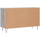 Komoda boja hrasta sonome 100 x 36 x 60 cm konstruirano drvo | shoptok.hr