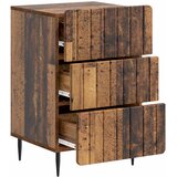  Noćni ormar Staro drvo 43x 41 x 68 cm Konstruirano drvo | shoptok.hr