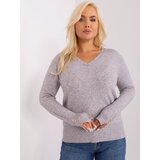 P-M Sweater-PM-SW-PM-3817.07-grey | shoptok.hr