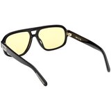 Gcds Pilota GD0046 01E Crna | shoptok.hr