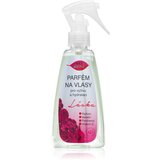 Bione Cosmetics Hair Perfume Love parfem za kosu 155 ml Cijene