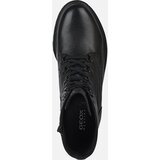 Geox Black women's ankle boots Hoara - Women's | shoptok.hr