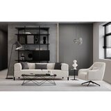Atelier Del Sofa Fotelja Gio Bergere 95x88x80cm Bijela | Eponuda.ba