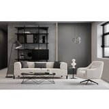 Atelier Del Sofa fotelja gio bergere white