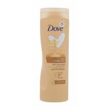 Dove Losion za telo za samopotamnjivanje Visible Glow 400ml | Eponuda.com