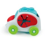  Senzorski automobil s kockama Clementoni 17315 | shoptok.hr