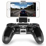 INF Nastavljiv nosilec za krmilnik PS4 in mobilni telefon Android, (21276573) | Shoptok.si
