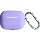 Beline AIRPODS SILIKONSKI OVITEK ZA AIRPODS PRO 2 VIJOLIČEN, (21967163) Cene