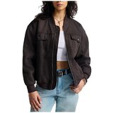 Vans TRUCKSTOP BOMBER JACKE Smeđa Cijene