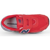 New Balance Nizke superge 515 Rdeča | Shoptok.si