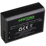 Baterija Canon LP-E10 1020mAh Li-Ion Premium
