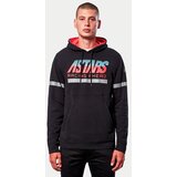 Alpinestars club hoodie pulover s kapuco | Shoptok.si