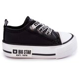Big Star Children's Leather Sneakers | Shoptok.si