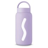 Muuki Svetlo vijolična steklenica za vodo za na pot 500 ml Pastel Lilac – | Shoptok.si