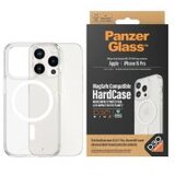 PanzerGlass tvrda maskica za iPhone 15 Pro s MagSafe Providna Cijene