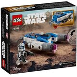 Lego star wars captain rex y-wing microfi ( LE75391 ) Cene