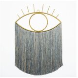 WALLXPERT dekorativni metalni zidni pribor luck metal wall art APT654 | ePonuda.com