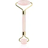Rose Quartz valjak za masažu za lice 1 kom