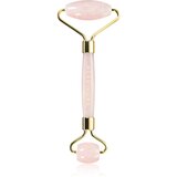 Herbivore Rose Quartz valjček za masažo za obraz 1 kos | Shoptok.si