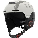 Livall RS1 pametna skijaška kaciga, veličina l (57-61cm), bijela Cijene