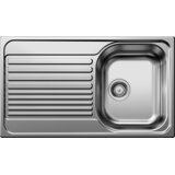 Blanco pomivalno korito TIPO 45 S INOX 18/10 naravna površina, brez podaljška. prim. | Shoptok.si