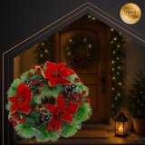 Ruhhy božićni ukras 30 cm 26470 | shoptok.hr