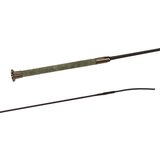 FLECK Dresurni bič, rjav - 110 cm | Shoptok.si