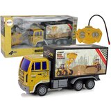  Remote Controlled Construction Truck 1:24 Yellow Cijene