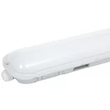 VOLTOLUX LED svetilka za vlažne prostore Voltolux (48 W, 120 cm, nevtralno bela, IP65)