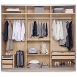Hom`in korpus omare za oblačila | Shoptok.si
