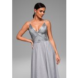 Edoti Evening dress LA-OM | Shoptok.si