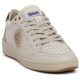 Blauer Nizke superge WHI BRW OLYMPIA 21 Bela Cene