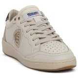 Nizke superge WHI BRW OLYMPIA 21 Bela