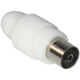 Kreiling Tech. Coax sklopka ravno KK75, (20587973) | Shoptok.si